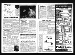 Castlegar News 1985-01-30, page 2