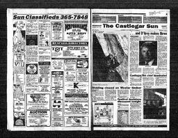   Castlegar Sun 1991-09-18   , page 13