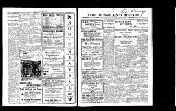   Rossland Evening Record 1900-06-14   , page 1