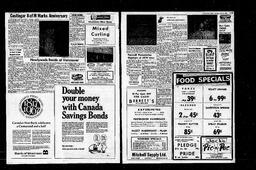 Castlegar News 1967-11-02, page 3