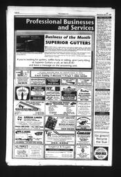   Castlegar Sun 1995-05-31   , page 19
