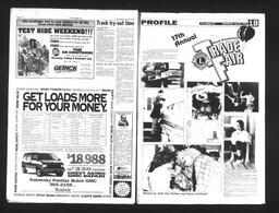   Castlegar Sun 1993-04-28   , page 7