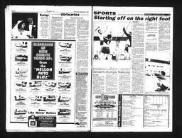   Castlegar Sun 1992-09-30   , page 5
