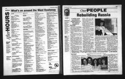 Castlegar News 1992-05-02, page 5