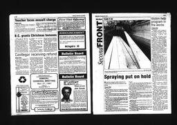 Castlegar News 1991-11-23, page 2