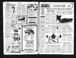 Castlegar News 1990-03-11, page 4