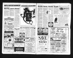  Castlegar Sun 1995-03-01   , page 8