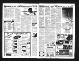   Castlegar Sun 1992-07-08   , page 6