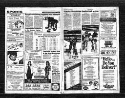   Castlegar Sun 1991-02-06   , page 5