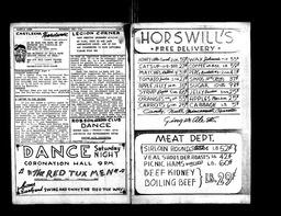   Castle News 1948-12-09   , page 4