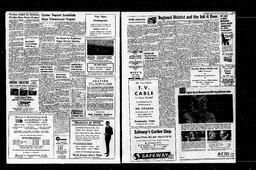 Castlegar News 1967-05-11, page 6