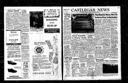 Castlegar News 1960-08-25, page 7
