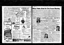 Castlegar News 1958-03-03, page 5