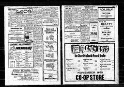 Castlegar News 1956-11-08, page 3