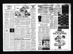 Castlegar News 1987-10-04, page 3