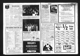 Castlegar News 1986-05-07, page 8