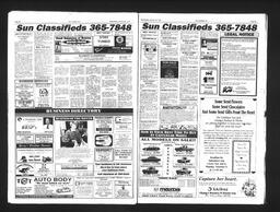  Castlegar Sun 1993-01-20   , page 10