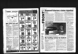 Castlegar News 1992-10-07, page 2