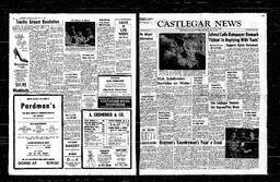 Castlegar News 1960-05-19, page 1