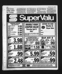 Castlegar News 1992-04-01, page 13