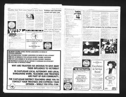   Castlegar Sun 1993-02-24   , page 10