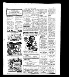   Castle News 1952-05-01   , page 2