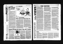 Castlegar News 1991-10-16, page 4