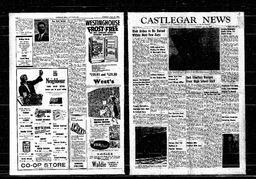 Castlegar News 1956-07-26, page 1