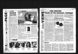 Castlegar News 1992-07-01, page 4