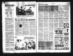   Castlegar Sun 1994-04-20   , page 4