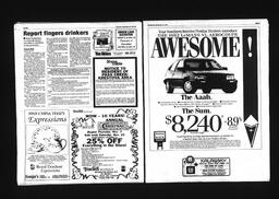 Castlegar News 1991-11-16, page 3