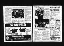 Castlegar News 1991-12-21, page 6