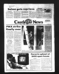 Castlegar News 1986-03-19, page 1