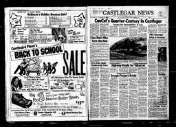 Castlegar News 1977-09-08, page 1