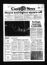 Castlegar News 1987-11-18, page 1