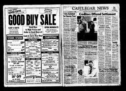 Castlegar News 1977-10-27, page 1