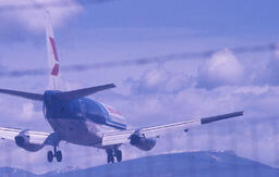 Pacific Western Landing