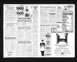 Castlegar News 1989-08-27, page 3
