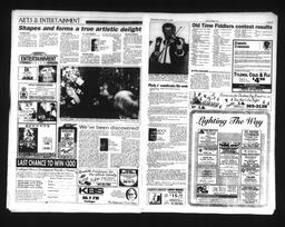   Castlegar Sun 1995-11-08   , page 14