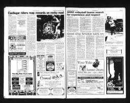   Castlegar Sun 1995-09-27   , page 6