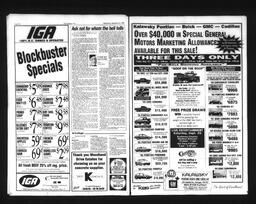   Castlegar Sun 1995-09-20   , page 17