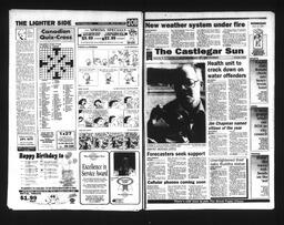   Castlegar Sun 1995-03-22   , page 17