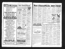   Castlegar Sun 1993-02-17   , page 12