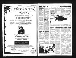   Castlegar Sun 1992-01-15   , page 5