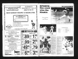   Castlegar Sun 1992-06-30   , page 5