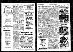   Castle News 1954-01-28   , page 4