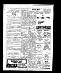   Castle News 1952-12-04   , page 2
