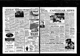 Castlegar News 1959-11-19, page 1