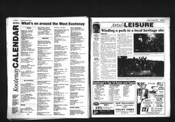Castlegar News 1992-10-28, page 7