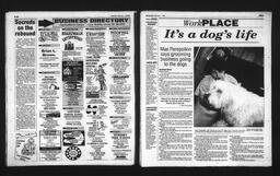 Castlegar News 1992-02-01, page 12